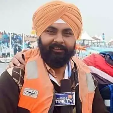 mindarpahwa