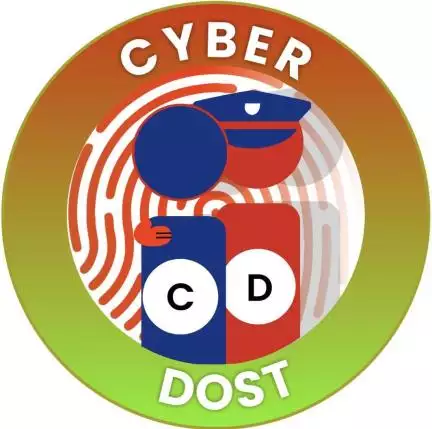 cyberdost.i4c