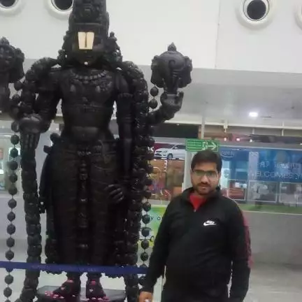 ajaysharmabholu