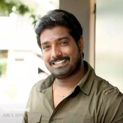 charan1991