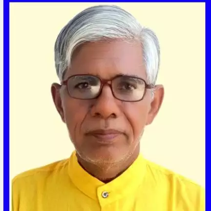 ghewarchandaray