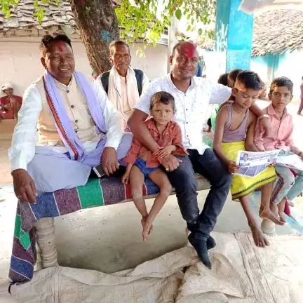 mlabhupendramaravi