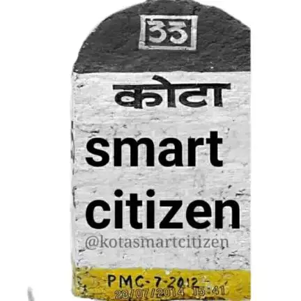 kotasmartcitizen