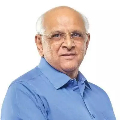 CMOGujarat