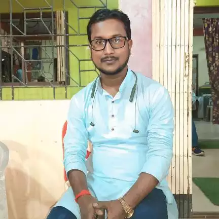 babul_sarkar