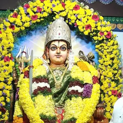 srigayatri