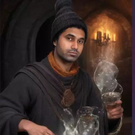 yogeshjethana
