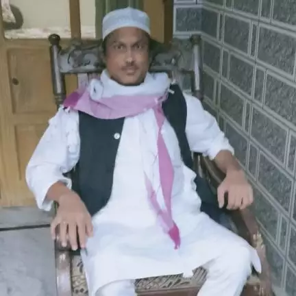 rashidrahismu