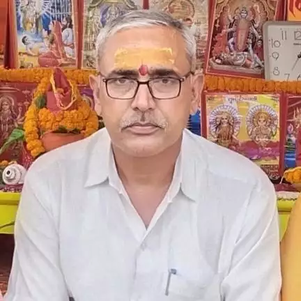 akmishra122