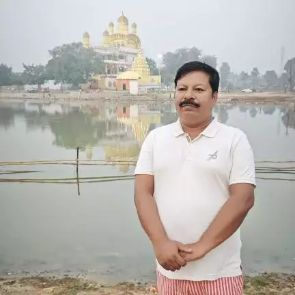 indradeovidrohi