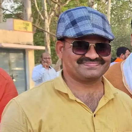 tiwarishashiup
