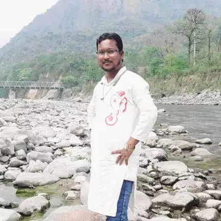 babul_sarkar
