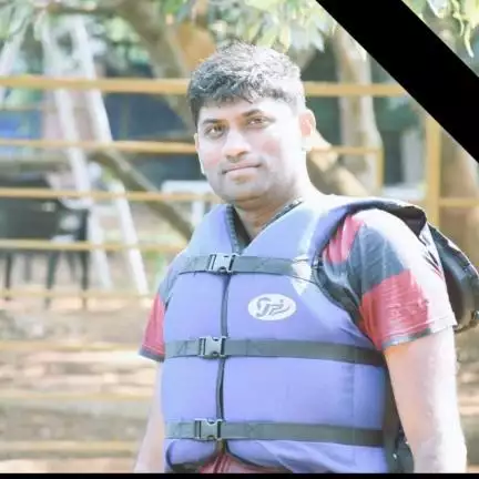 sanathdesai