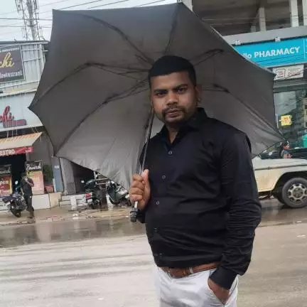 dushayntverma